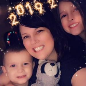 Meet your Posher, Rebecca